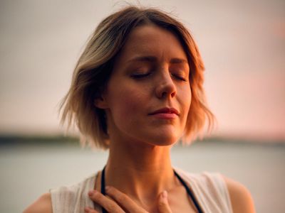 Energie Bien-&ecirc;tre